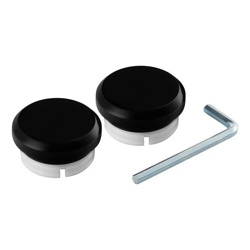 Tcmt Swingarm Pivot Bolt Covers Fit For Harley Sportster S Rh1250s '21-'25 1