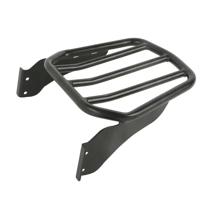 Tcmt Tapered Sport Luggage Rack Fit For Harley Softail '07-'17 1
