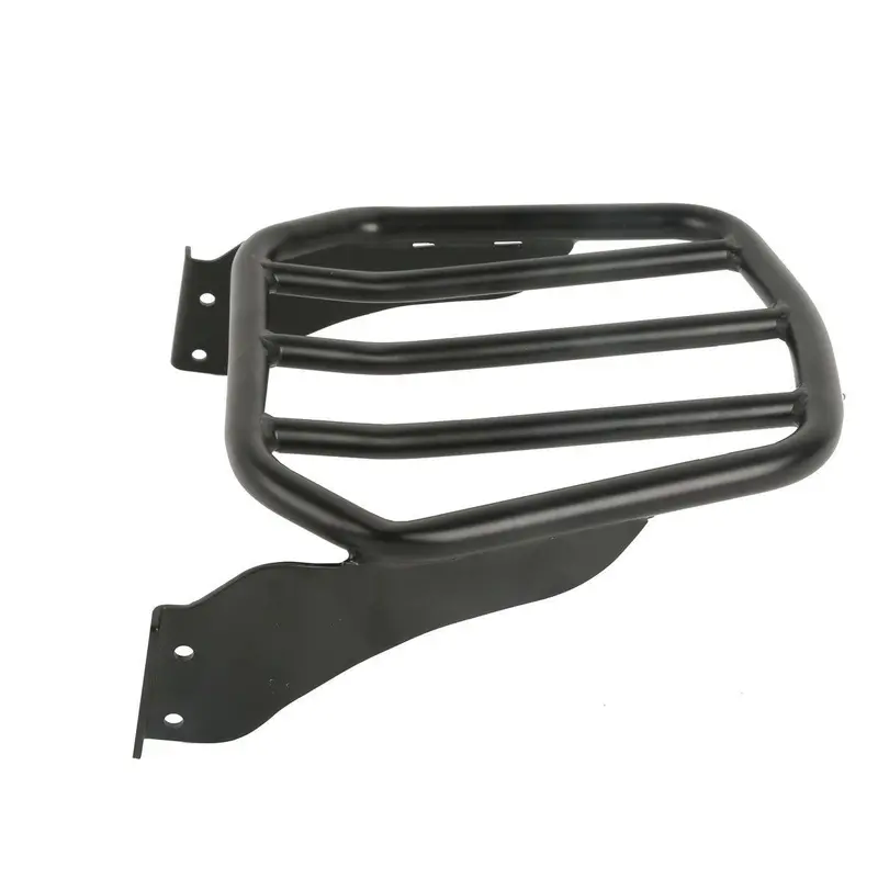 Tcmt Tapered Sport Luggage Rack Fit For Harley Softail '07-'17 2