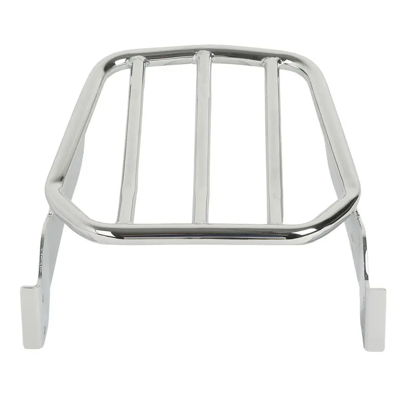 Tcmt Tapered Sport Luggage Rack Fit For Harley Softail '07-'17 2