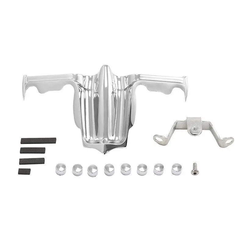 Tcmt Tappet Block Accent Fit For Harley Touring '99-'17 Twin Cam 1