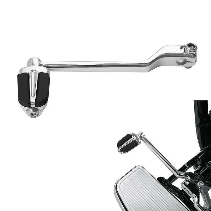 Tcmt Toe Shift Shifter Lever Pedal Peg For Harley Softail '86-'17 Touring Trikes '88-'23 2