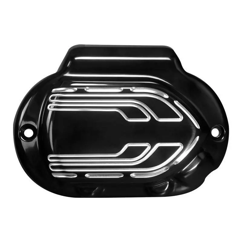 Tcmt Transmission Side Cover Fit For Harley Touring '17-'20 1