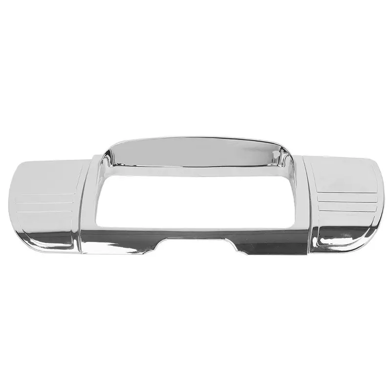 Tcmt Tri Line Stereo Fairing Trim Cover Fit For Harley Street Electra Glide '14-'24 1