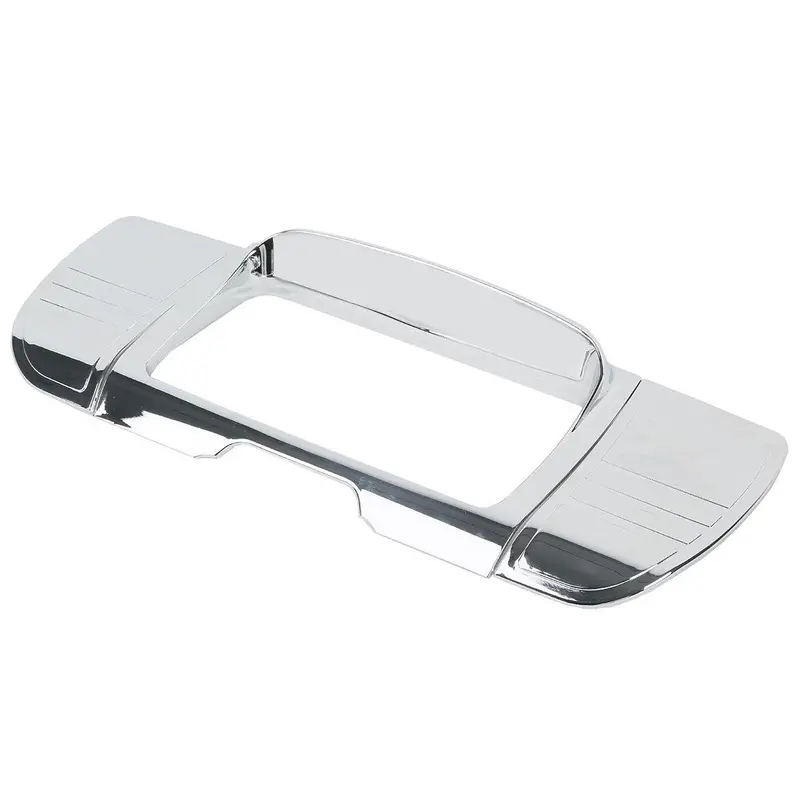 Tcmt Tri Line Stereo Fairing Trim Cover Fit For Harley Street Electra Glide '14-'24 2