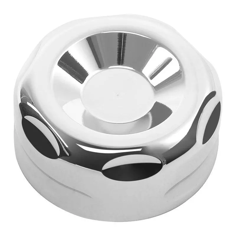 Tcmt Triple Tree Top Upper Fork Nut Bolt Cover Fit For Harley Sportster '09-'13 1