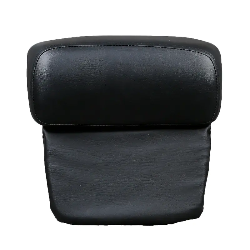 Tcmt Trunk Backrest Pad Fit For Harley Touring '97-'13 1