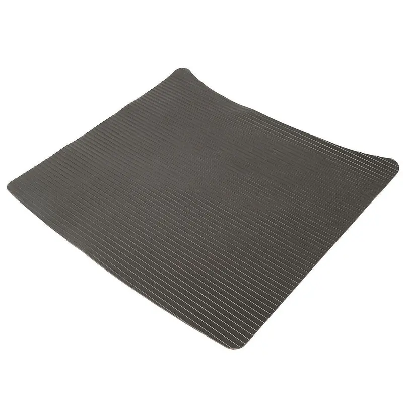 Tcmt Trunk Insert Mat Carpet Liner Fit  For Harley Touring '14-'25 1