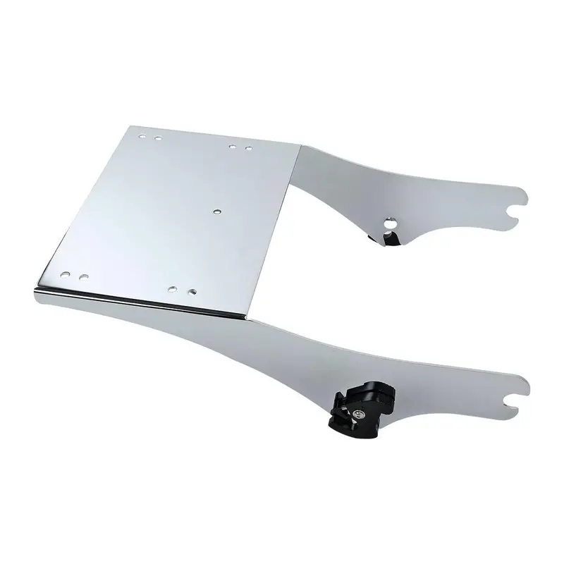 Tcmt Trunk Mount Rack Fit For Harley Touring '97-'08 1