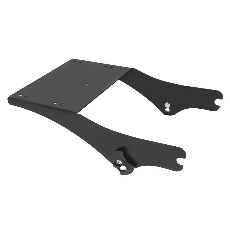 Tcmt Trunk Mount Rack Fit For Harley Touring '97-'08 2