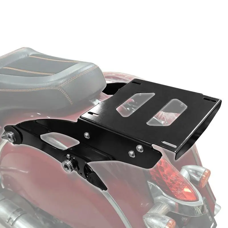 Tcmt Trunk Mount Rack Fit For Indian 2