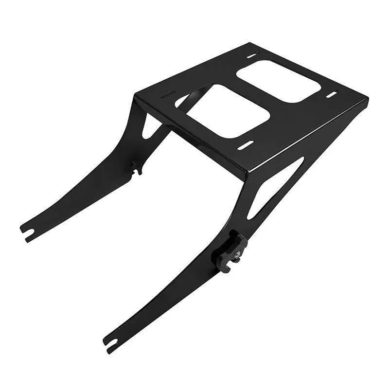 Tcmt Trunk Mounting Rack Fit For Harley Fat Boy '08-'17 1