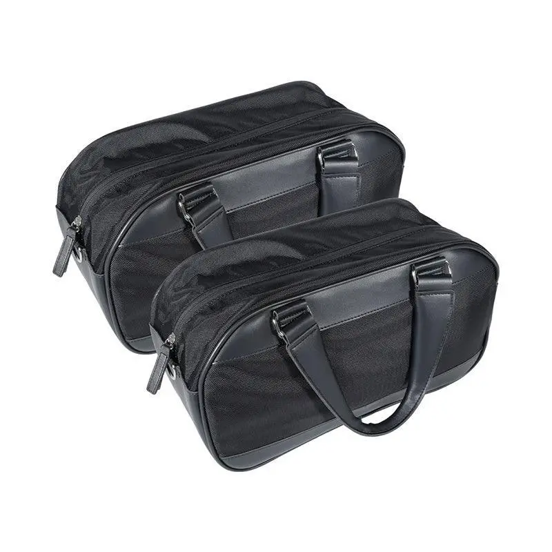 Tcmt Trunk Saddlebags Liner Set Fit For Honda Goldwing Gl1800 '18-'25 1