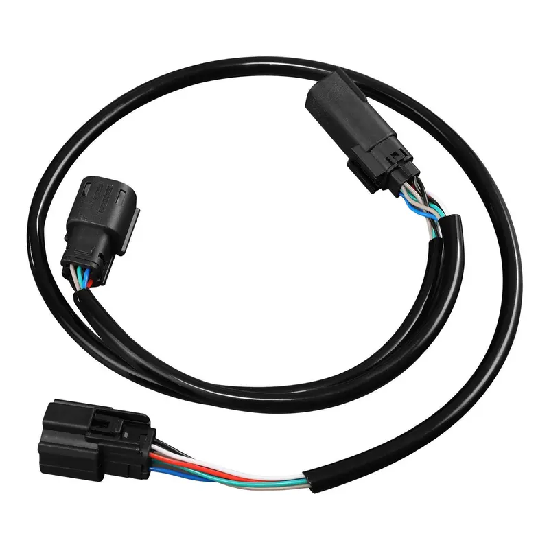 Tcmt Trunk Wiring Harness Fit For Harley Touring '14-'23 1