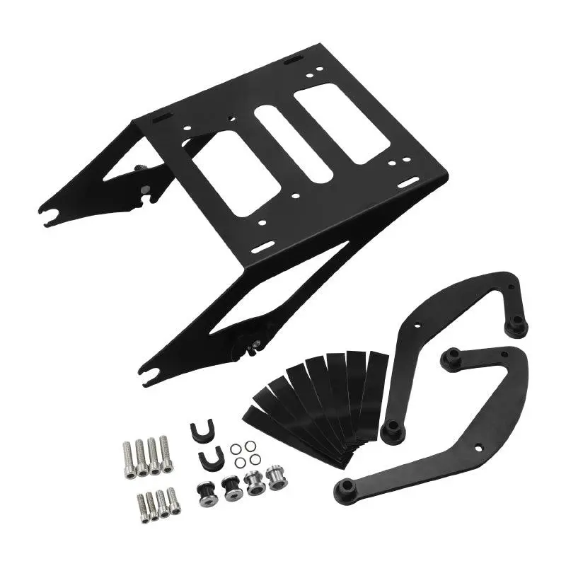 Tcmt Two Up Mounting Rack Fit For Bmw R18 B R18 Transcontinental '21-'25 1