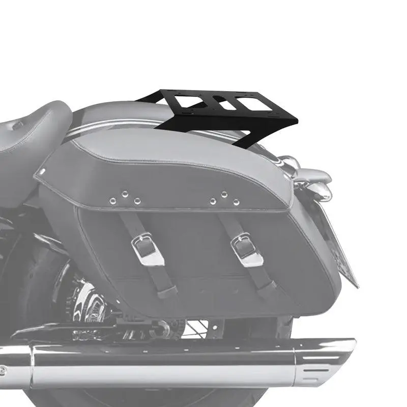 Tcmt Two Up Mounting Rack Fit For Bmw R18 B R18 Transcontinental '21-'25 2