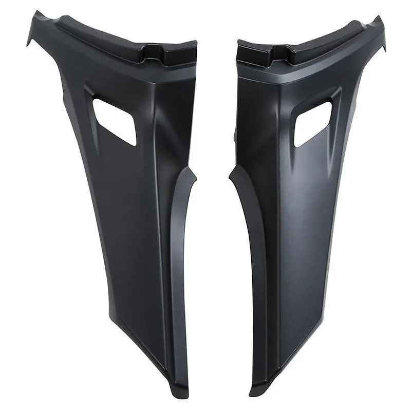 Tcmt Type6 Cover A Fit For Honda Goldwing Gl1800 '18-'25 2