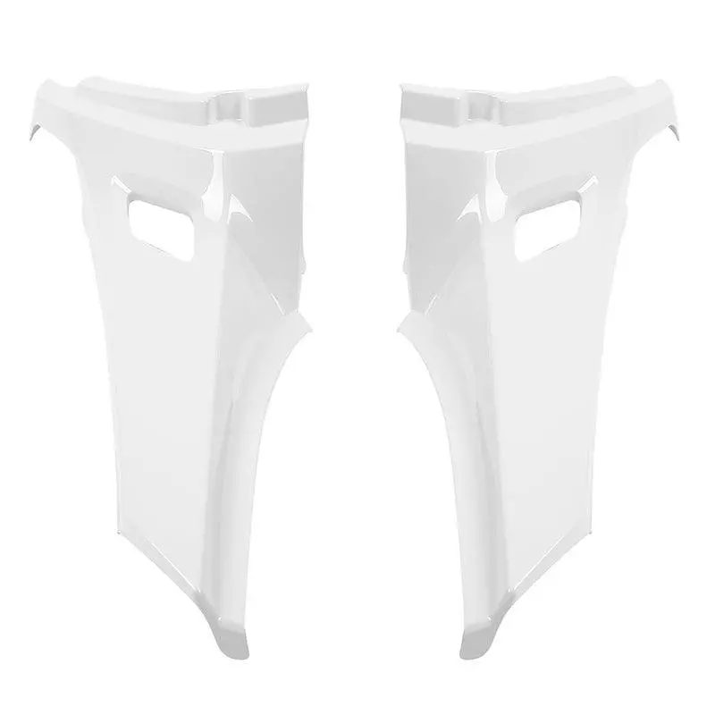 Tcmt Type6 Cover A Fit For Honda Goldwing Gl1800 '18-'25 2