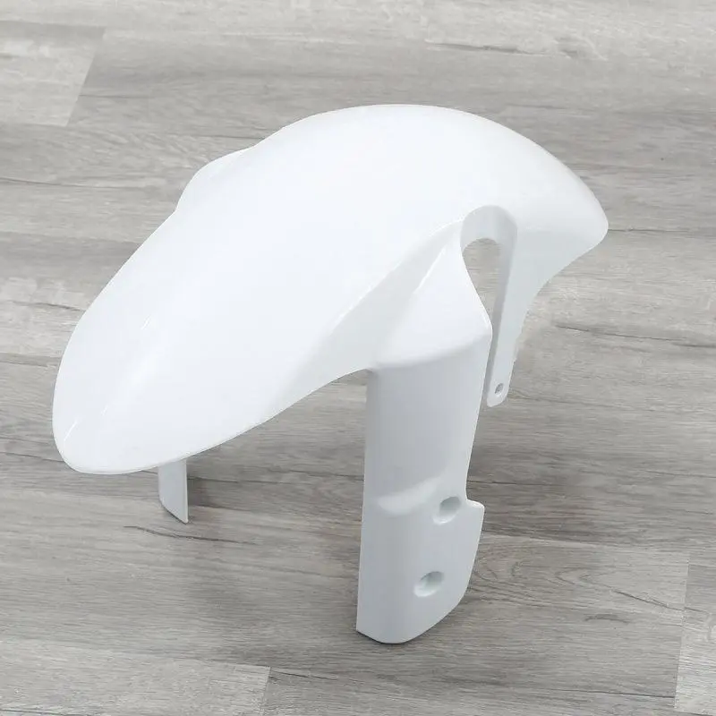 Tcmt Unpainted Front Fender Fit For Suzuki Gsx-R 600 750 '06-'10 Gsxr1000 '05-'08 1