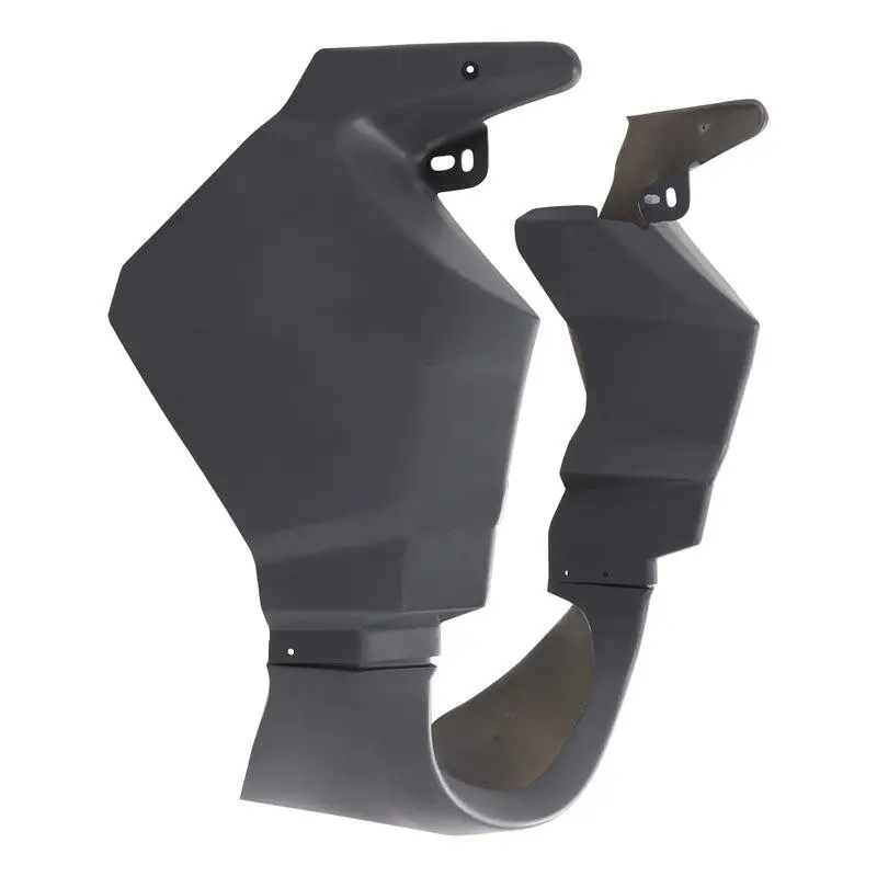Tcmt Unpainted Lower Leg Fairing Fit For Harley Low Rider St Fxlrst '22-'25 1