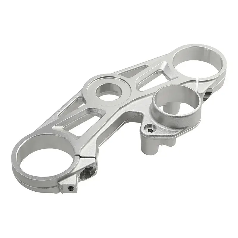 Tcmt Upper Fork Cross Brace Triple Top Clamp Fit For Bmw S1000rr '15-'19 1