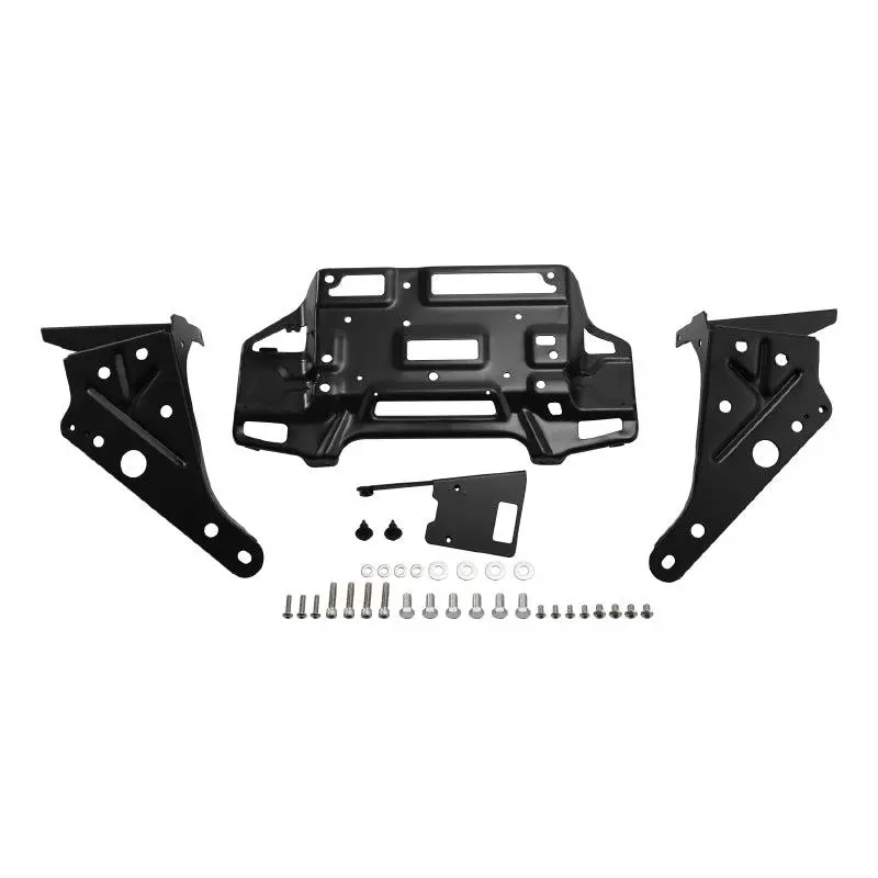 Tcmt Upper Headlight Stay Fairing Bracket Fit For Harley Electra Street Glide '14-'24 1
