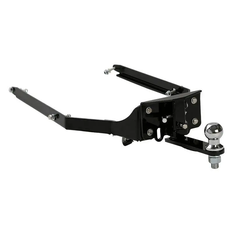 Tcmt Vertical Reciever Trailer Hitch Fit For Honda Glodwing Gl1800 '18-'25 2