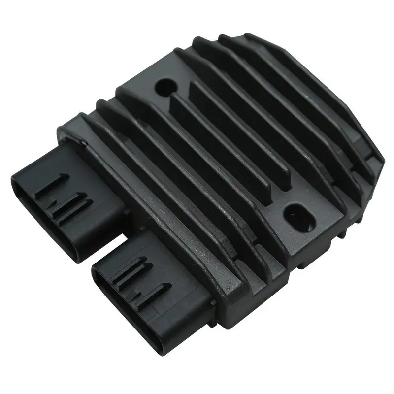 Tcmt Voltage Rectifier Regulator Fit For Honda Cb500x '13-'24 1
