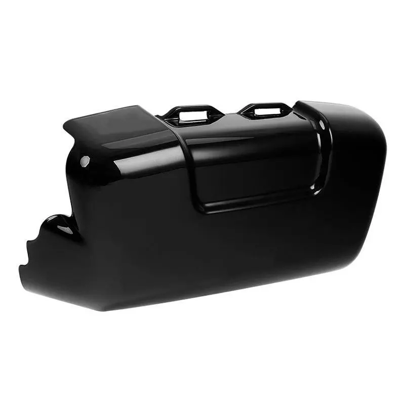 Tcmt Water Pump Cover Fit For Harley Touring Electra Glide Twin-Cooled Engine '17-'23 1