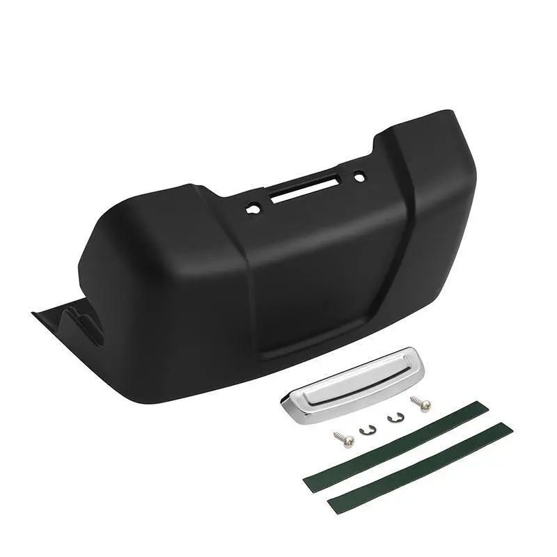Tcmt Water Pump Cover Fit For Harley Touring Ultra Classic '14-'16 1