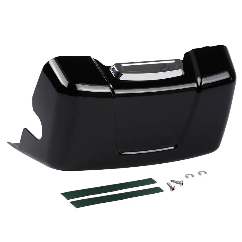 Tcmt Water Pump Cover Fit For Harley Touring Ultra Classic '14-'16 2