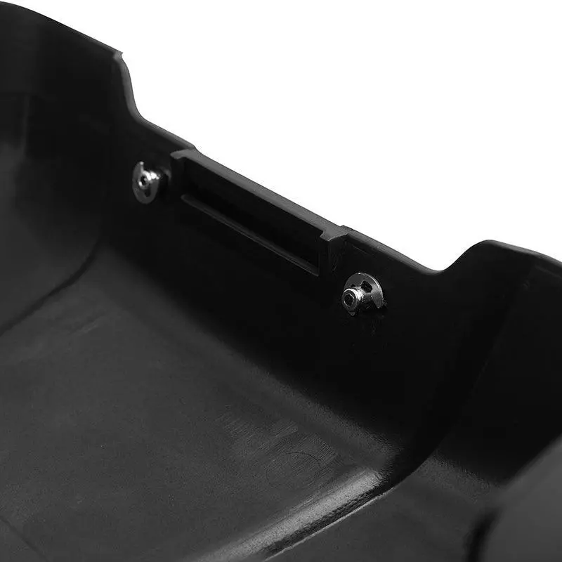 Tcmt Water Pump Cover Fit For Harley Touring Ultra Classic '14-'16 3