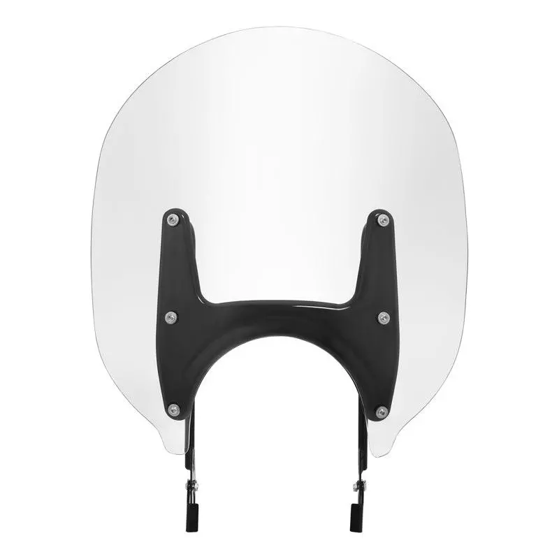 Tcmt Windshield & Bracket Fit For Bmw R18 Classic '21-'25 1