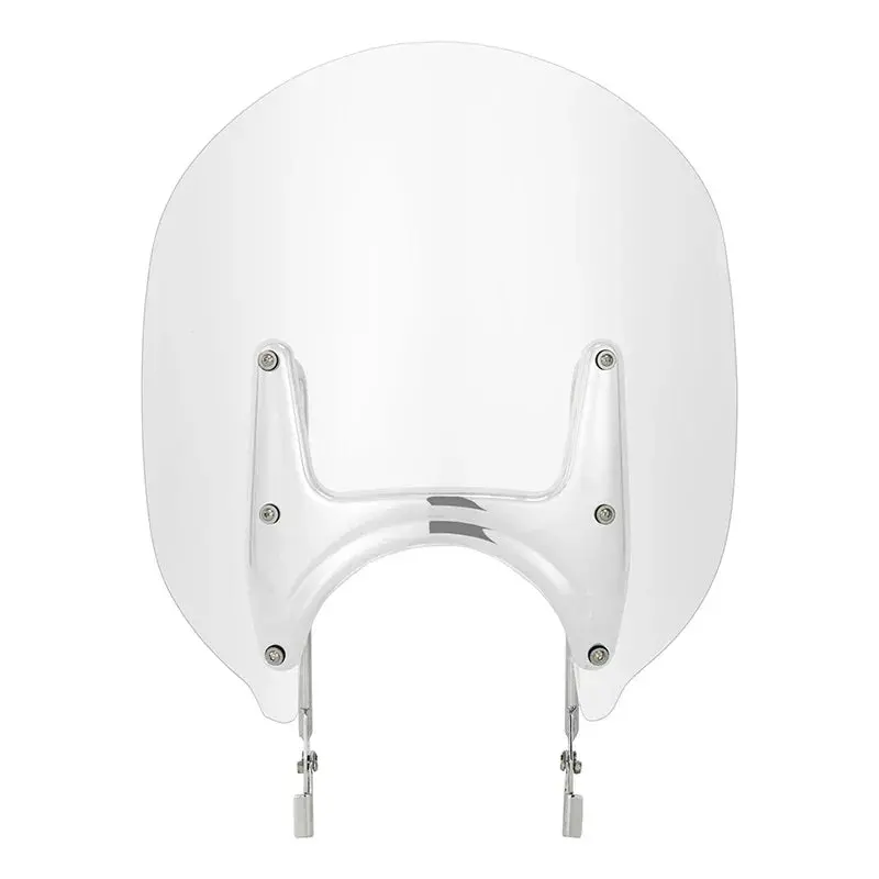 Tcmt Windshield & Bracket Fit For Bmw R18 Classic '21-'25 2