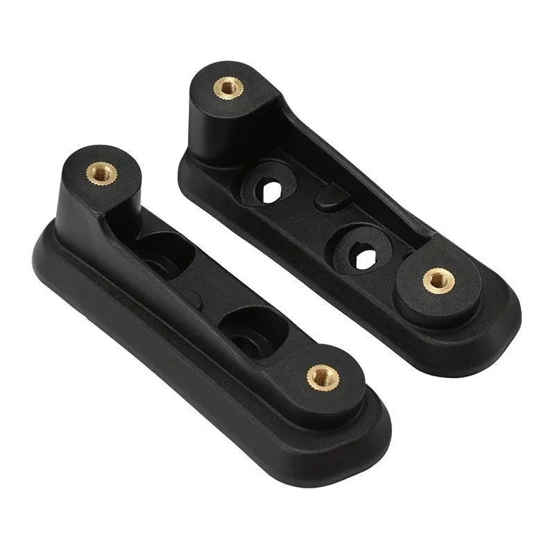 Tcmt Windshield Bracket Riser Fit For Harley Cvo Street Glide Flhxse '23-'25 1