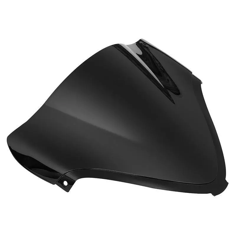 Tcmt Windshield Dual Bubble Fit For Suzuki Gsx1300r Hayabusa '08-'20 1