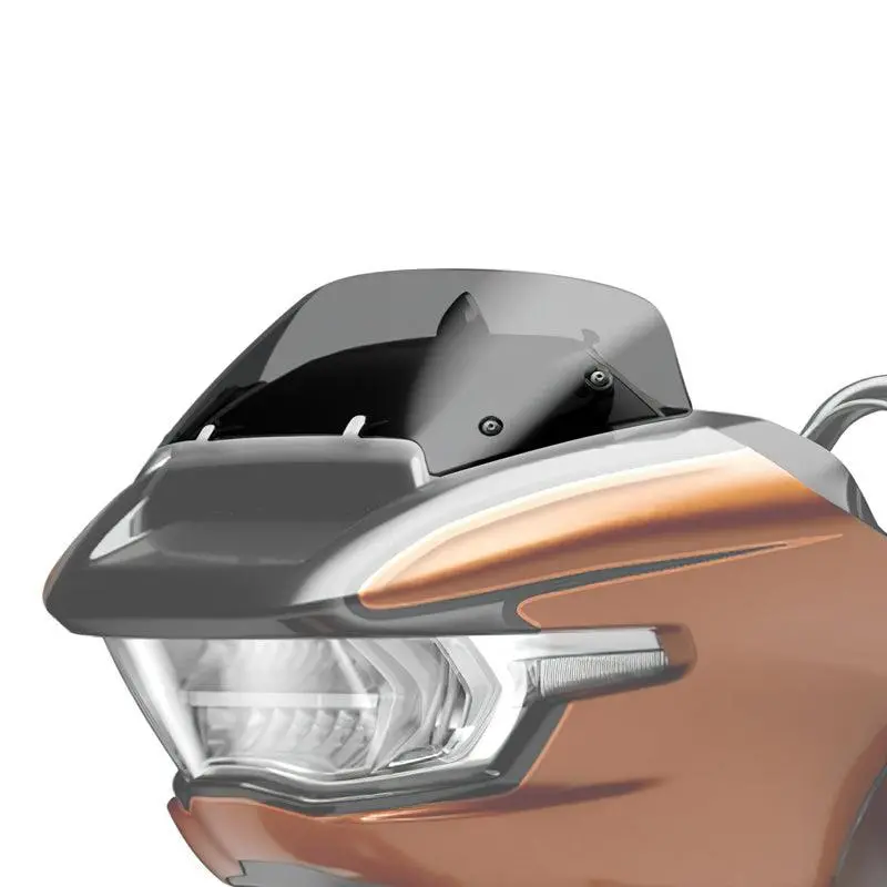 Tcmt Windshield Fit For Harley Cvo Road Glide '23-'25 2