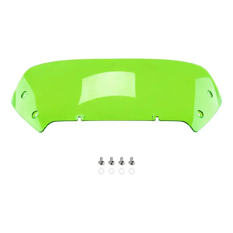 Tcmt Windshield Fit For Harley Cvo Road Glide '23-'25 3