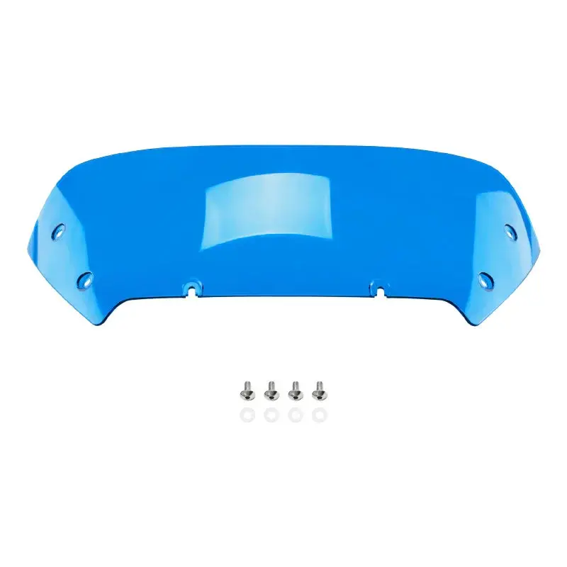 Tcmt Windshield Fit For Harley Cvo Road Glide '23-'25 4