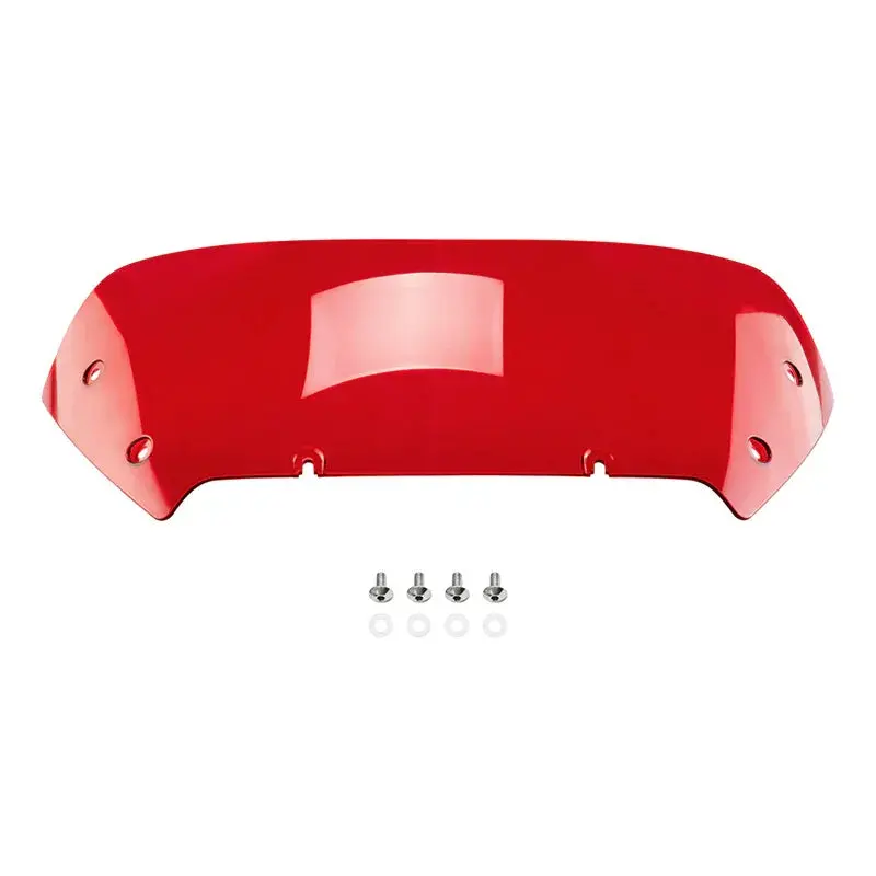 Tcmt Windshield Fit For Harley Cvo Road Glide '23-'25 6
