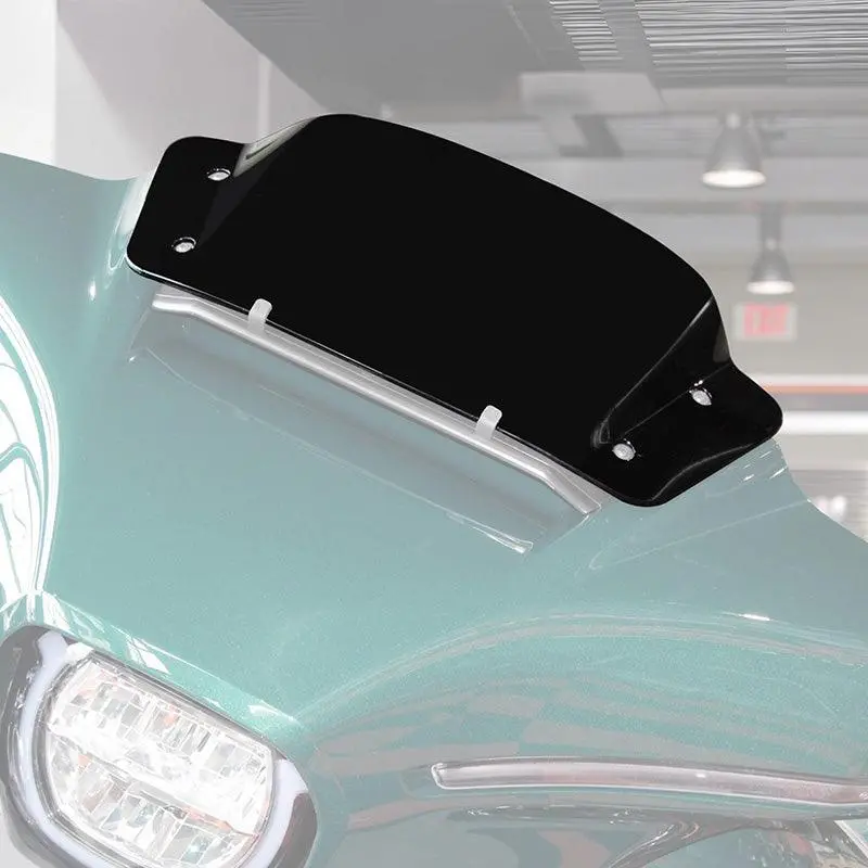 Tcmt Windshield Fit For Harley Cvo Street Glide '23-'25 2