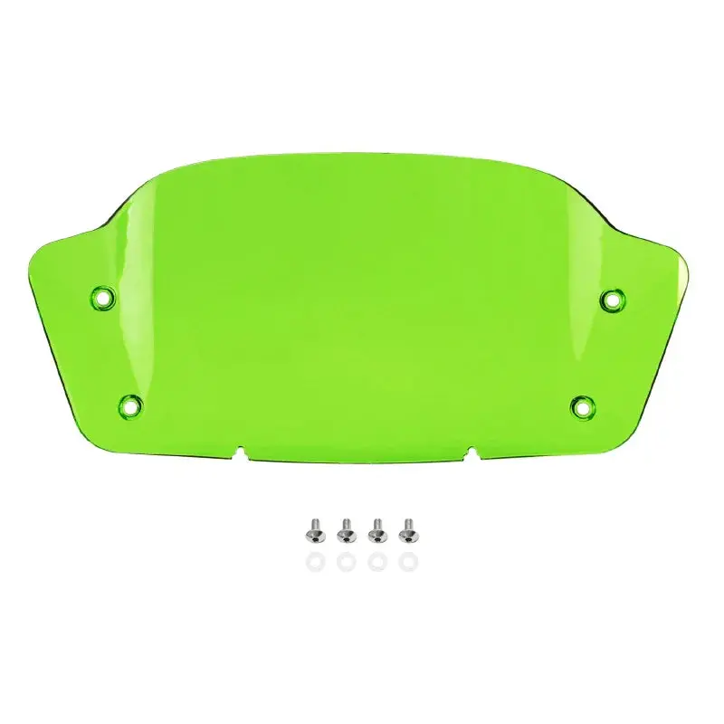 Tcmt Windshield Fit For Harley Cvo Street Glide '23-'25 2