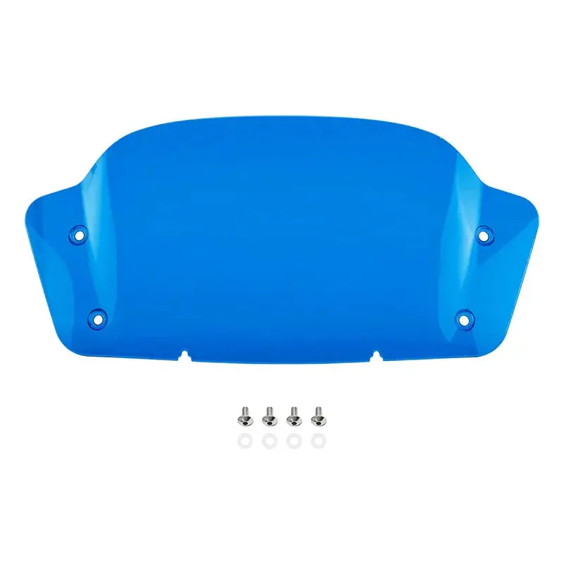 Tcmt Windshield Fit For Harley Cvo Street Glide '23-'25 3