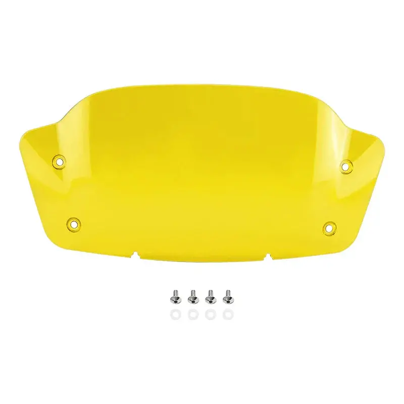 Tcmt Windshield Fit For Harley Cvo Street Glide '23-'25 4