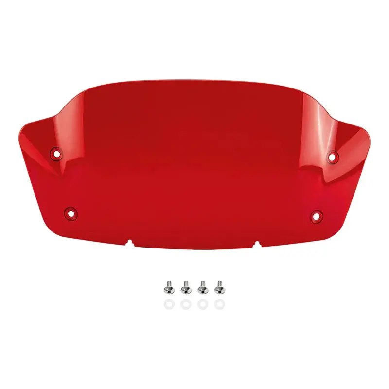 Tcmt Windshield Fit For Harley Cvo Street Glide '23-'25 5