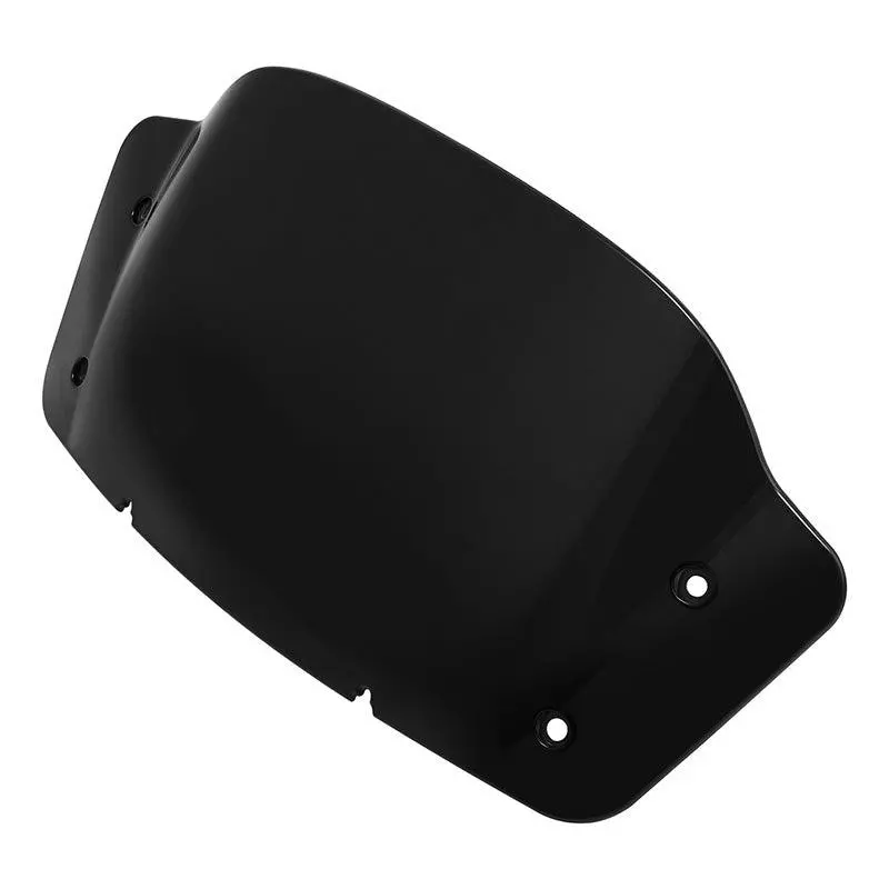 Tcmt Windshield Fit For Harley Cvo Street Glide '23-'25 6