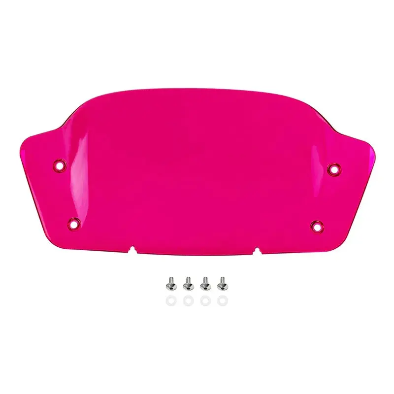 Tcmt Windshield Fit For Harley Cvo Street Glide '23-'25 6