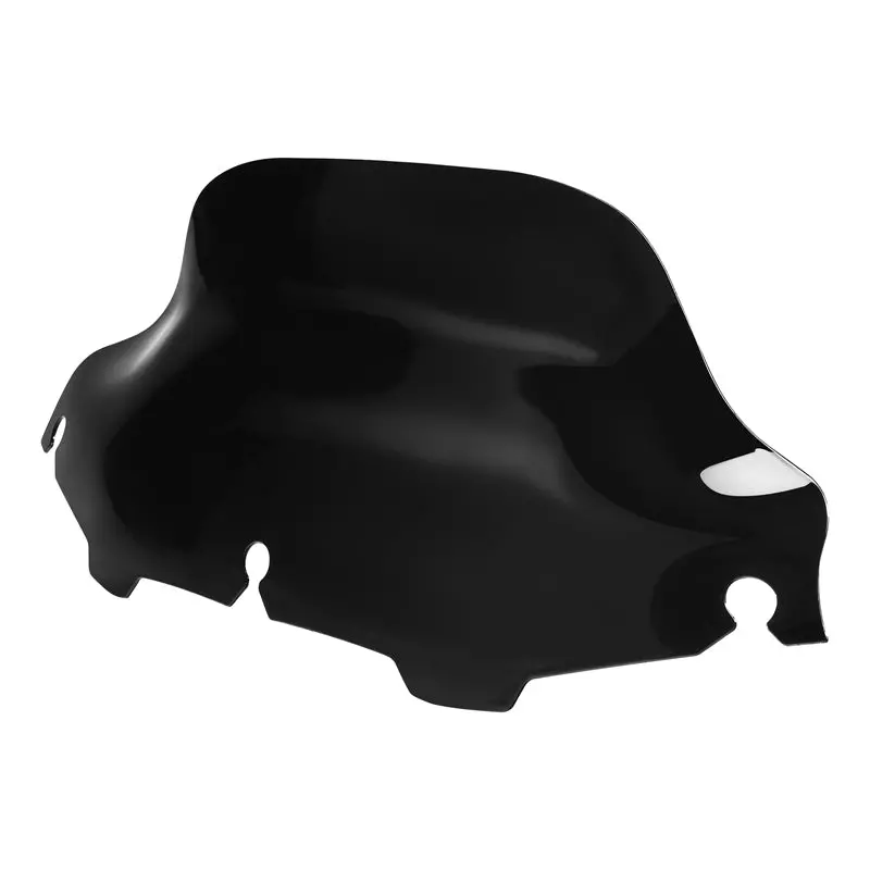Tcmt Windshield Fit For Harley Electra Glide Street Glide '96-'13 1