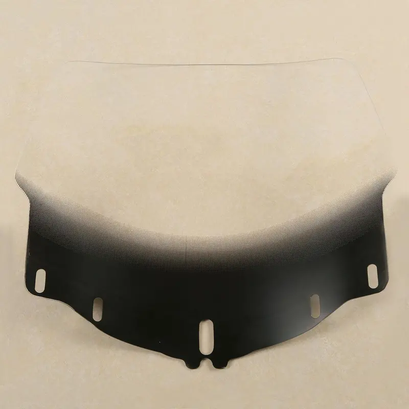 Tcmt Windshield Fit For Honda Goldwing Gl1800 '01-'17 1
