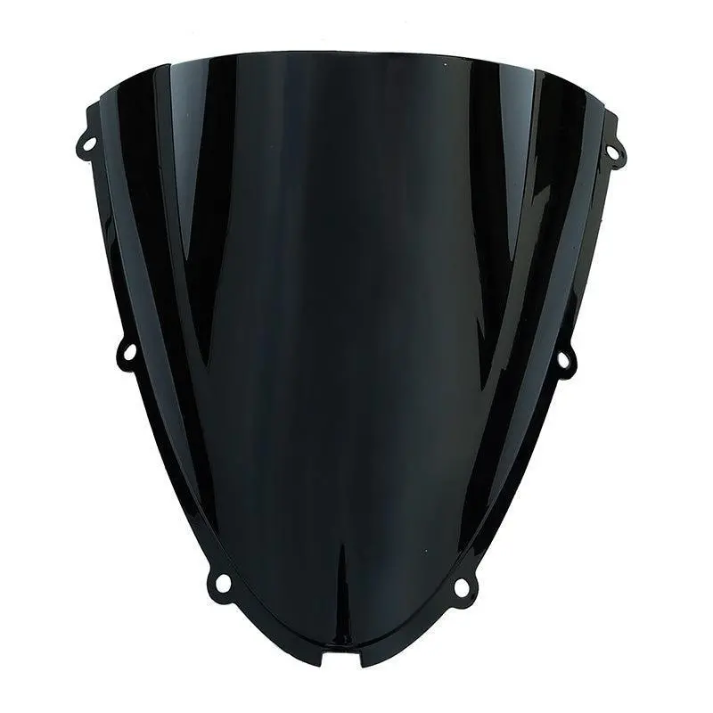 Tcmt Windshield Fit For Kawasaki Ninja Zx10r '06-'07 Zx6r '05-'08 1